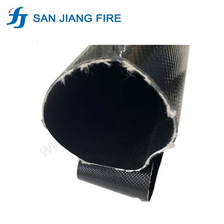 lay flat air hose