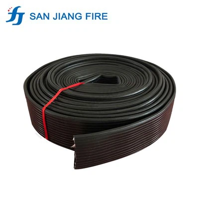 Gummi-Wasserschlauch