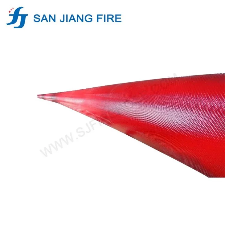 TPU Lining Fire Hose